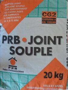 Joint XT pour Terre Cuite